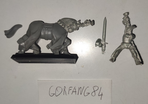 Warhammer fantasy bretonnian - fantasy,