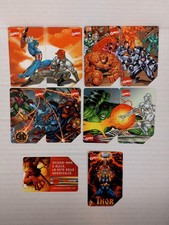 Serie Completa Schede