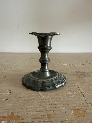 Vintage candeliere porta - candeliere,