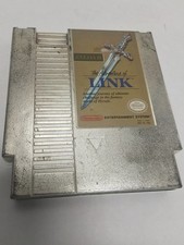 Zelda II The adventure of link