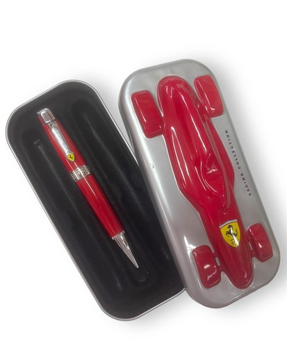 Ferrari scuderia penna roller - ferrari,