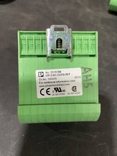 Modulo interfaccia Phoenix