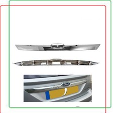 MANIGLIA POSTERIORE BAULE