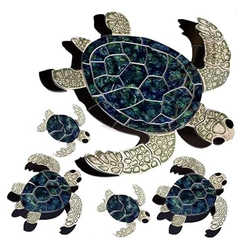 Piastrelle mosaico piscina