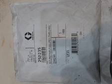 Kit riparazione pompa Graco