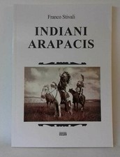 Indiani arapacis franco - arapacis,