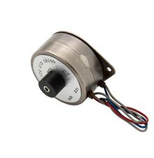 KIT TAGLIANDO ARRESTO MOTORE LINN/NOTTINGHAM CUSCINETTO DI SPINTA