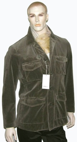 Giacca velluto uomo - giacca/giacca,