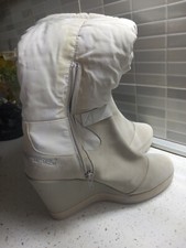 stivali donna Fornarina