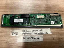 PCB ASM Door Control