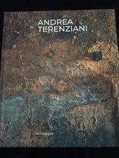 ANDREA TERENZIANI  - ART & CO (Curatore) - Silvana