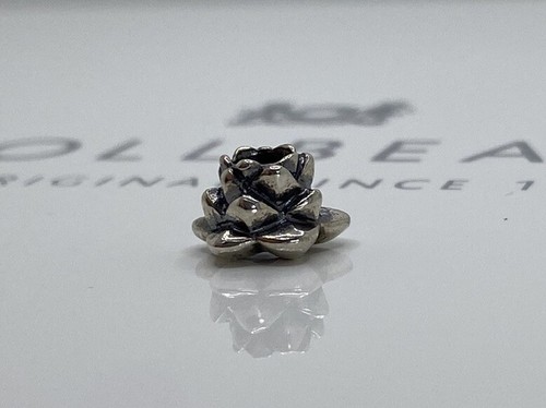 Trollbeads perla loto - trollbeads, di