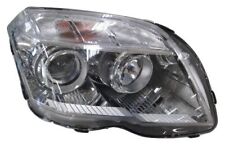 Faro Fanale Anteriore per Mercedes Glk X204 2008-2012 Destro