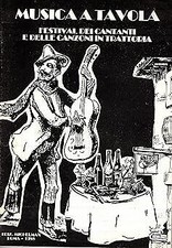 Musica a tavola festival dei