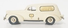 MODELLINO BROOKLIN 1/43 N.9