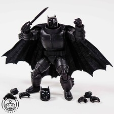 Mafex armored batman - mafex, medicom