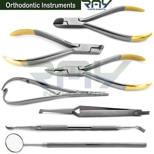 Strumento ortodontico dentale