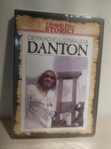 Danton gerard depardieu i - -,