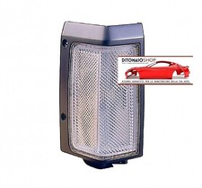 FANALINO ANTERIORE DX BIANCO PER NISSAN KING CAB 01/1993> [OE 2617122G00]