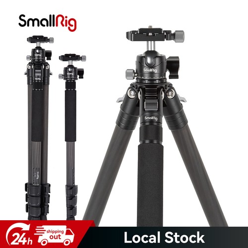 Smallrig treppiede viaggio - smallrig, da