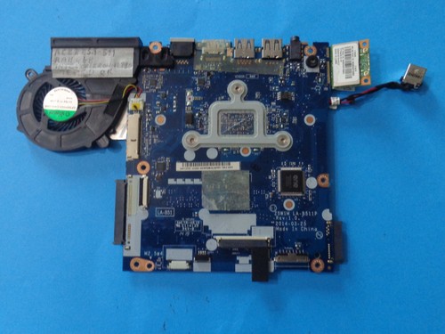 Scheda madre completa - madre, pc