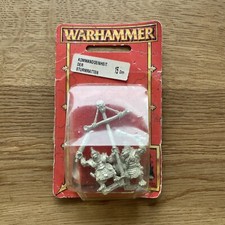 Warhammer Fantasy - Skaven