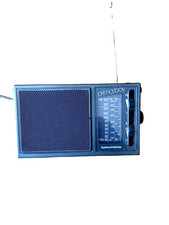 RADIO GRUNDIG Prime boy 56K
