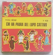 Yogi Bear: Chi ha paura del