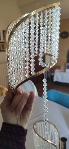 Lampadario ottime condizioni - ottime, condizioni+