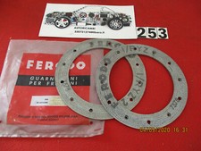 FERODO OVERHAUL DISC CLUTCH