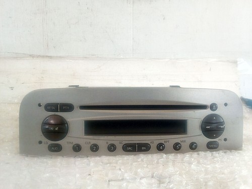 Autoradio mp3 per - mp3, romeo