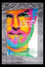 GFA Job Steve Wozniak * JOSH