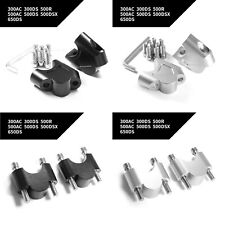 Adattatore morsetto barra