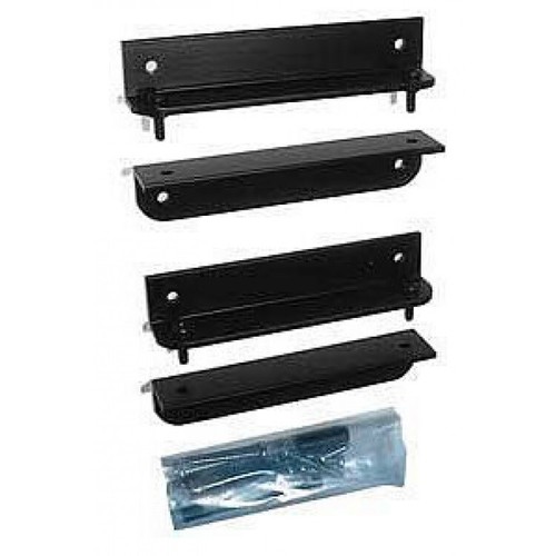 Rega staffe muro - rega, a