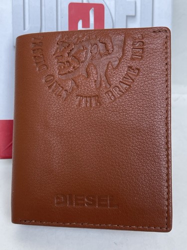 Diesel elegante portafoglio - diesel,