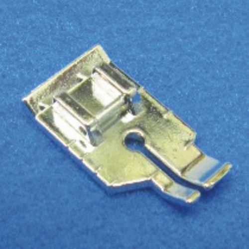 Piedino trapuntato adatto - trapuntato, 1/4"