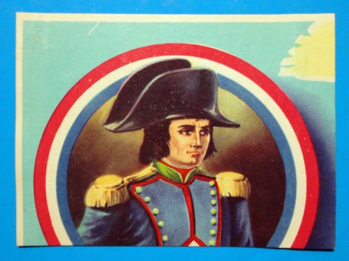 Personaggi famosi della - famosi,