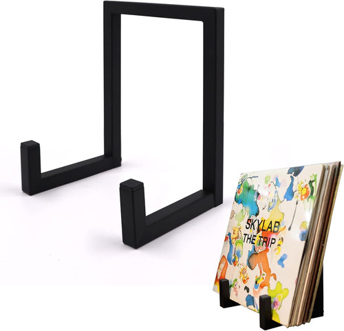 Vinyl record holder - record,