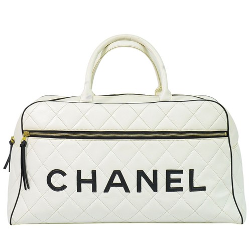 Borsa bowling mano - da, a