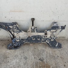 Culla Motore Assale Barca Telaio Anteriore Hyundai i10 1 Serie 2010 1.1 Benzina