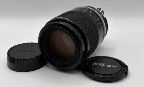 Ottime condizioni nikon ai - [ottime, condizioni]