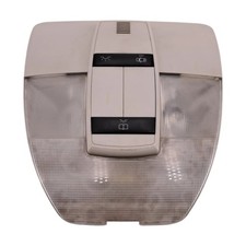 LUCE CORTESIA ANTERIORE TETTO A16982000017H52 per MERCEDES BENZ CLASSE A 180 CDI