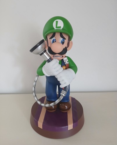 Nintendo luigi mansion 3 - nintendo, luigi's