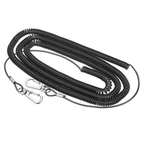 8ft pesca arrotolato - 32,8ft,