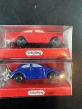 2 NUOVI portachiavi/scatola