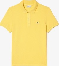 Polo Uomo Manica Corta Lacoste