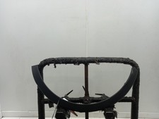 Pannello modanatura passaruota