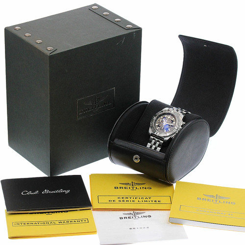 Breitling chronomat - breitling,