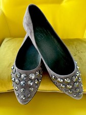 Ballerine molto chic - 38,