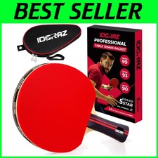 Racchetta da ping pong